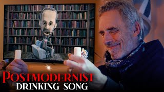 The Postmodernist Drinking Song [upl. by Suiram]