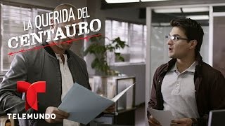 La Querida del Centauro  Capítulo 5  Telemundo Novelas [upl. by Medeah]