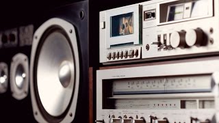 How to record on cassette deck [upl. by Assennav]