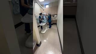 Dental Hygiene Clinic Laboratory Tour [upl. by Carlile]