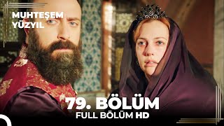 Muhteşem Yüzyıl 79Bölüm HD [upl. by Annoda384]