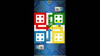 Parcheesi game Supper best game play Ludo bro [upl. by Neumann811]