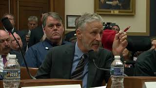 Jon Stewart goes off on Congress [upl. by Langham104]