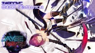 ❀NightCore Zardonic  Credo Revolution❀ HD [upl. by Aislehc369]