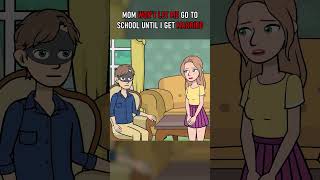 Short Stories Share Story with You animation animated msa storytime funny mystoryanimated [upl. by Jochebed]