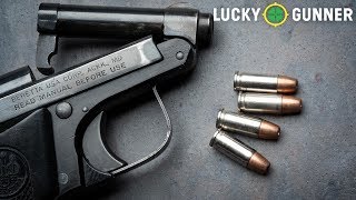 Is 25 ACP Literally the Worst SelfDefense Cartridge [upl. by Ebberta]