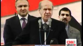 Bahçeli Erbakan Vefaat Edince Programını Kesti [upl. by Christi]