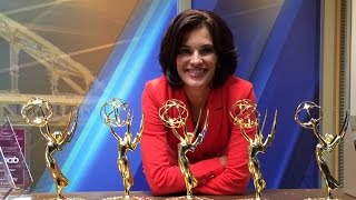 Former News Anchor Sues WTAE For Firing Her Based On Race [upl. by Ojyllek467]