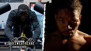 Blood Sweat and Tears Crawford vs Porter Part 1  FULL EPISODE [upl. by Emya]