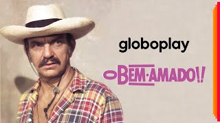 O BemAmado  Novela  Globoplay [upl. by Keelby]