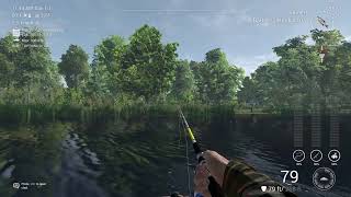 Fishing Planet Fishy Kayaker Challenge Part 4 [upl. by Yasdnil]