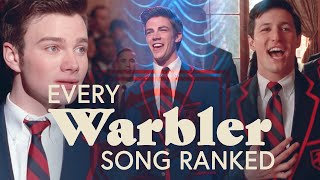 every warbler song ranked according to me [upl. by Ibmat829]