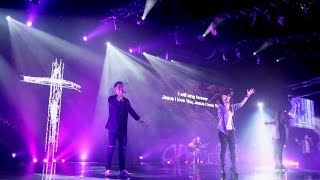 CityWorship Beautiful Savior Planetshakers  Annabel Soh  City Harvest Church [upl. by Anelhtak]