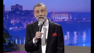 Ray Stevens  quotThere Must Be A Pill For Thisquot Live on CabaRay Nashville [upl. by Assir]