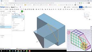 Onshape Basic Practice Part 7Angles [upl. by Aisaim18]