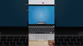 How Video Buffering Keeps Your Streaming Smooth technology shorts youtube internetspeed [upl. by Fletcher824]