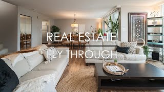 FPV Drone  Real Estate Fly Through  3940 Hastings Street [upl. by Ahsitauq876]