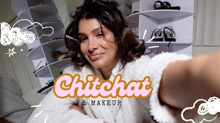 Chitchat amp makeup  این قسمت  سرنوشت [upl. by Eemla]