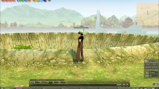 Mabinogi The Mysterious Wooden Man [upl. by Acinorrev]