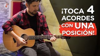 Aprende a TOCAR Y USAR los ACORDES DISMINUIDOS en 12 Minutos  Tutorial Guitarra [upl. by Fleeta]