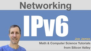 IPv6 Tutorial [upl. by Poliard525]