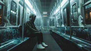 Dark Hip Hop Type Beat — quotGhost Train Chroniclesquot [upl. by Namielus]