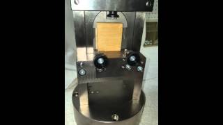 How to Perform ASTM D905 Wood Shear Test [upl. by Shere999]