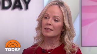 Dani Shapiro Opens Up About DNA Shocker That Changed Her Life  TODAY [upl. by Kaenel]