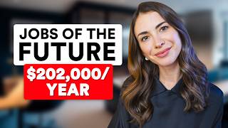 15 TopPaying Jobs of the Future and jobs that have no future [upl. by Peterson495]