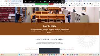 How to Search for Case and Statutes on Westlaw and Lexis [upl. by Gerhardt]