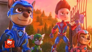 PAW Patrol Mighty Pups Use Their Super Powers w Liberty amp Marshall  1 Hour Compilation  Nick Jr [upl. by Dud40]