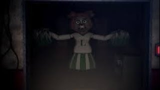 five nights at Maggies trailer [upl. by Nylsej437]