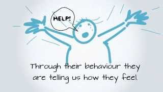 Behavioural Intervention Strategies [upl. by Kiah]