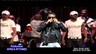 FALLY IPUPA LIVE 2 [upl. by Loretta]