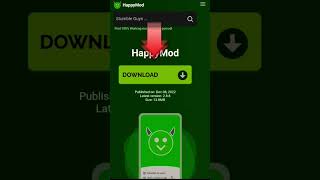 How To Install Happymod [upl. by Jamil616]