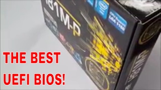 Motherboard Asus H81MP Motherboard Unboxing And Review 2019 [upl. by Russo709]