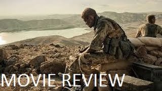 Kajaki 2014 Movie Review [upl. by Selrhc]