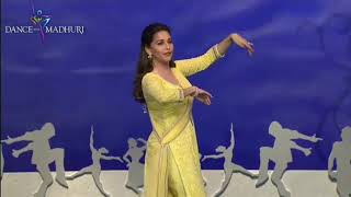 Dance Madhuri Lesson 3 Aaja Nachle [upl. by Florio]