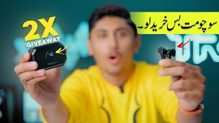 Most Unique Earbuds in Pakistan 😱🔥  Lenovo LP3 Pro Unboxing quot Best Earbuds Under 5000 in Pakistan [upl. by Meletius]