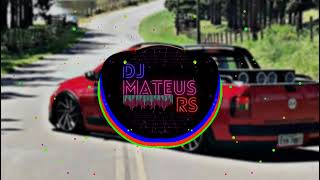 ♤Zé Neto e Cristiano  Você Beberia ou Não Beberia  Sertanejo Remix  DJ Mateus RS♤ [upl. by Catina]