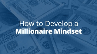 How to Develop a Millionaire Mindset  Jack Canfield [upl. by Kilar]