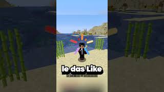 Minecraft Pero Solo Puedo MENTIR [upl. by Marou]