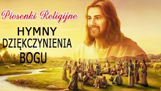 Piosenki Religijne 💖 Najpiękniejsze Pieśni Religijne Polskie 💖 Jezu Chryste Ufam Tobie [upl. by Fregger606]