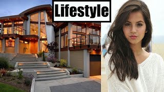 Isabela Moner Height Age Net Worth House Cars Boyfriends Biography luxurious lifestyle [upl. by Shaya]