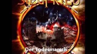 Der Todesmarsch  Siegfriedwmv [upl. by Biel]