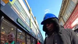 brixton uk is a no go zone [upl. by Wiggins631]