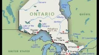 Ontario Sucks The Three Dead Trolls in a Baggie [upl. by Ainej]