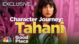 Character Journey Tahani  The Good Place [upl. by Brandes]