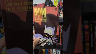 WHERE TO START READING BATMAN COMICS 🦇 batman comics [upl. by Season728]