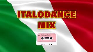 Italodance Mix 2004 4 [upl. by Stickney617]